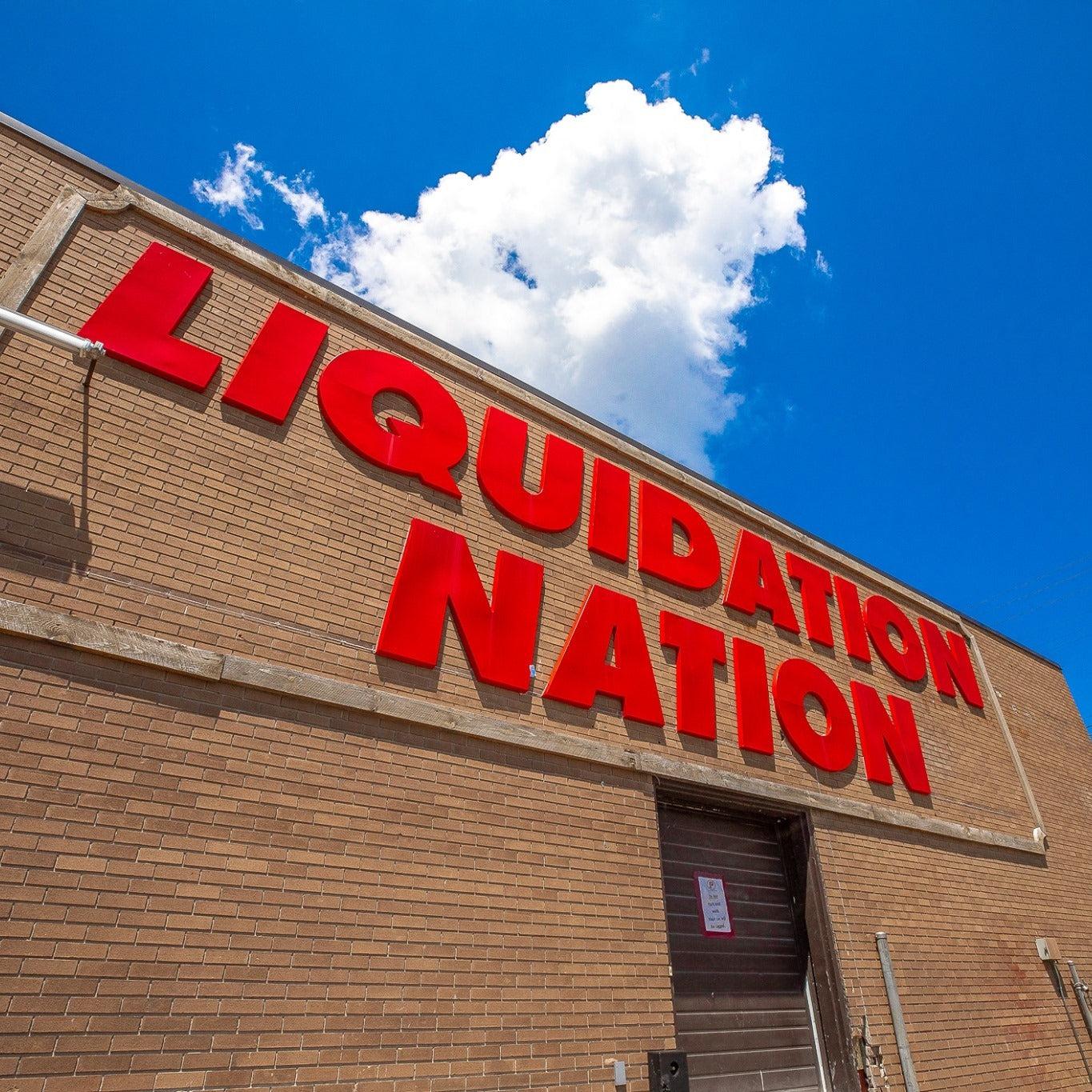 Premium Brands, Unbeatable Liquidation Prices